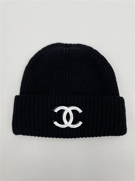 beanie chanel|chanel beanie men.